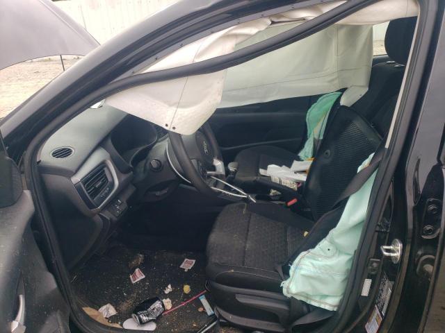2020 KIA RIO LX - 3KPA24AD8LE357381