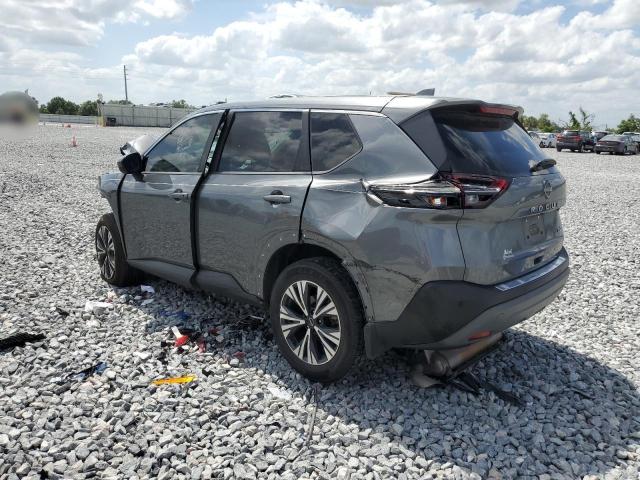2023 NISSAN ROGUE SV - 5N1BT3BA0PC854756
