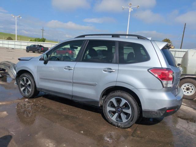 Vin: jf2sjagc3hh591323, lot: 58435085, subaru forester 2.5i premium 20172
