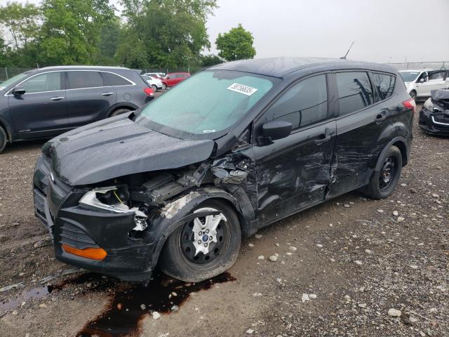 FORD ESCAPE S