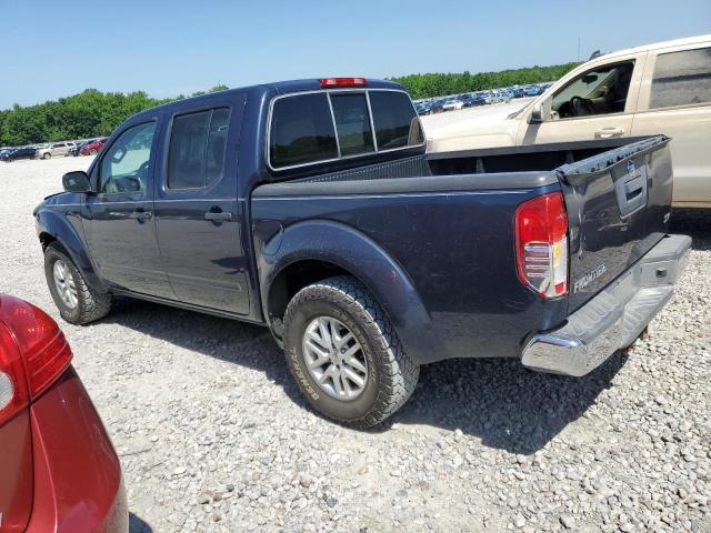 Vin: 1n6ad0er5gn713163, lot: 56670755, nissan frontier s 20162