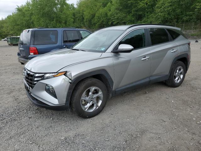 Vin: 5nmjbcae9ph287388, lot: 57992075, hyundai tucson sel 2023 img_1