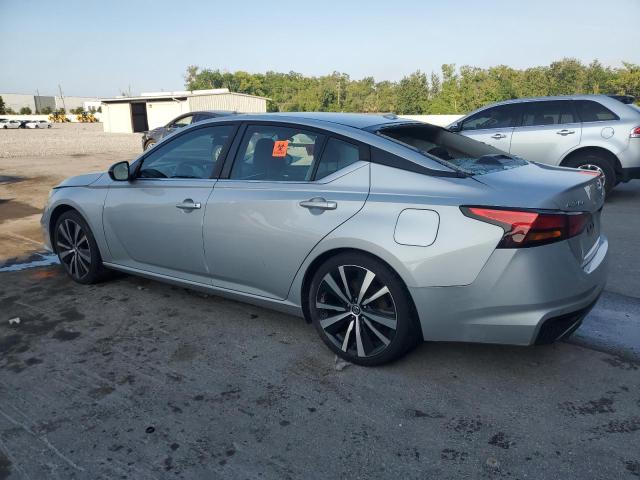 Vin: 1n4bl4cv8mn392240, lot: 55914685, nissan altima sr 20212
