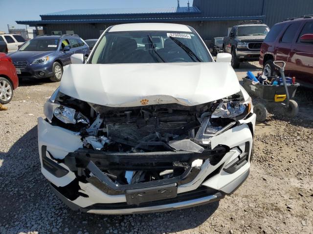 2017 NISSAN ROGUE S - KNMAT2MT3HP549027