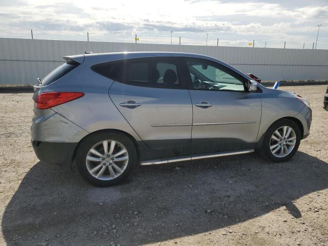 Vin: km8jucac8bu221811, lot: 57130015, hyundai tucson gls 20113