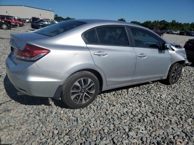 Vin: 19xfb2f84de082244, lot: 57817015, honda civic ex 20133