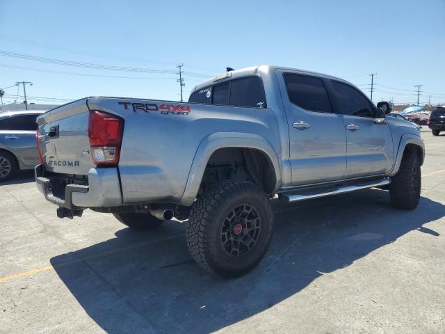Vin: 3tmcz5an6gm022392, lot: 56008235, toyota tacoma double cab 20163