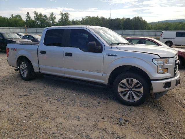 Vin: 1ftew1cp1hfa94210, lot: 56214295, ford f-150 supercrew 20174