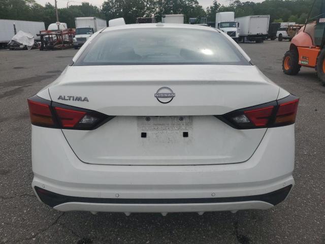 2025 NISSAN ALTIMA SV 1N4BL4DVXSN353743