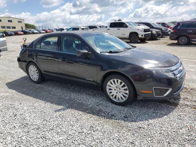 Vin: 3fadp0l38ar380859, lot: 57759155, ford fusion hybrid 20104