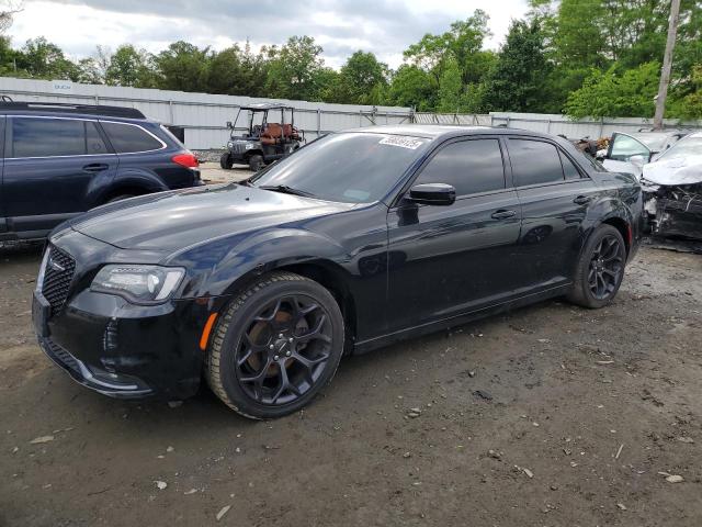 Vin: 2c3ccabg0kh601139, lot: 59039125, chrysler 300 s 2019 img_1