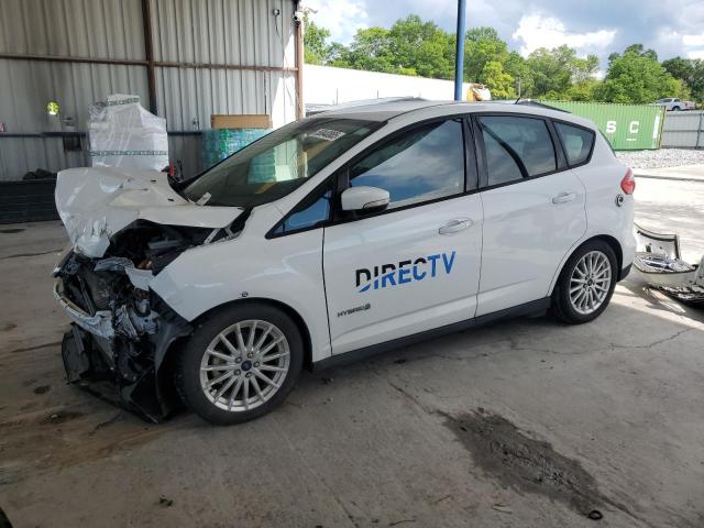 Vin: 1fadp5au8fl101263, lot: 56840885, ford cmax se 2015 img_1