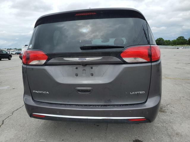 2020 CHRYSLER PACIFICA L 2C4RC1GG9LR229892