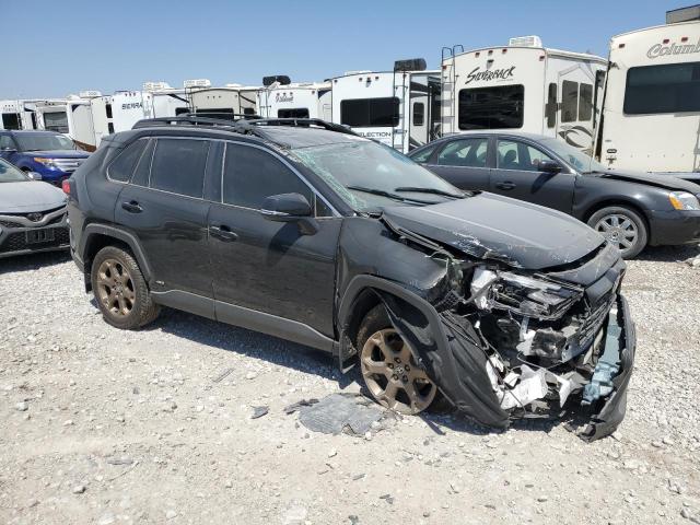 Vin: 2t3uwrfv0sw260906, lot: 54621155, toyota rav4 woodl woodland edition 20254