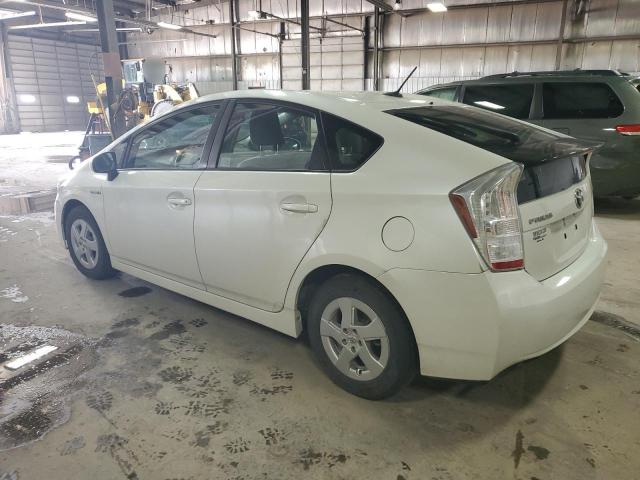 Vin: jtdkn3du1b1363185, lot: 57776445, toyota prius 20112