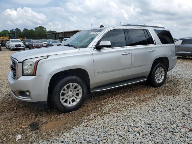 Vin: 1gks1bkc4fr239696, lot: 57622675, gmc yukon slt 2015 img_1
