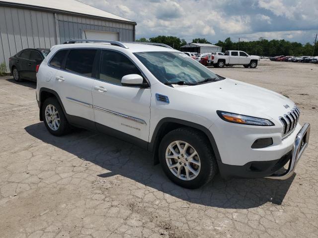 Vin: 1c4pjmcb7hw546190, lot: 58212075, jeep grand cher latitude 20174