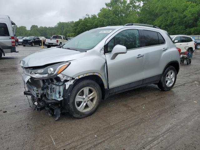 Vin: kl7cjlsb6jb688602, lot: 58471435, chevrolet trax 1lt 2018 img_1