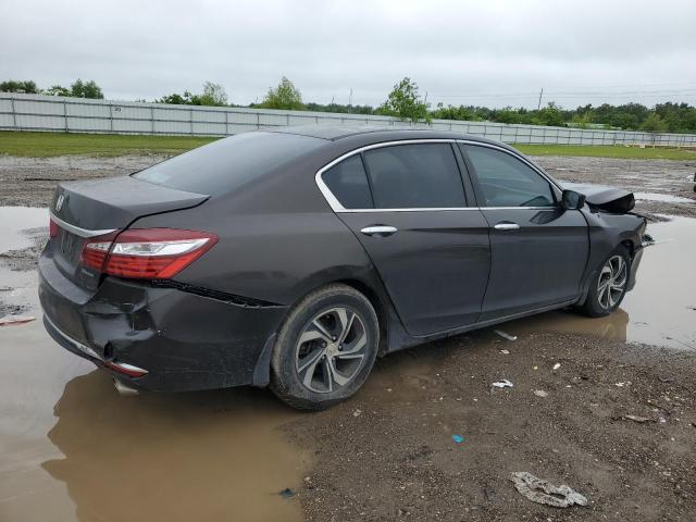Vin: 1hgcr2f39ga026585, lot: 55838275, honda accord lx 20163