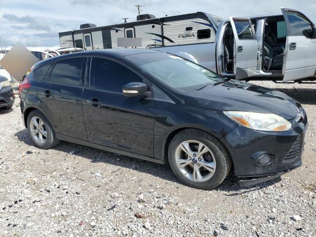 Vin: 1fadp3k22el438530, lot: 57699655, ford focus se 20144