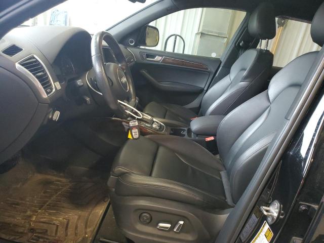 2016 AUDI Q5 TDI PRE WA1DVAFP1GA048179