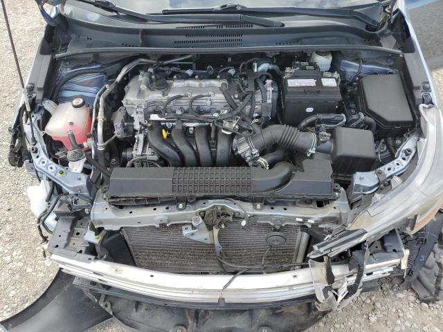 2021 TOYOTA COROLLA LE - 5YFEPMAE7MP188353