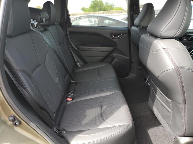 2025 SUBARU FORESTER L - JF2SLDRC1SH546882