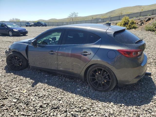 2017 MAZDA 3 GRAND TO JM1BN1M33H1122376