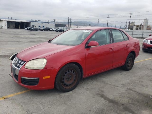 VOLKSWAGEN JETTA 2.5