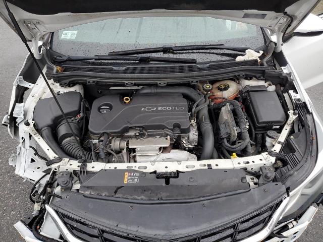 2017 CHEVROLET CRUZE LT 1G1BE5SM8H7252162