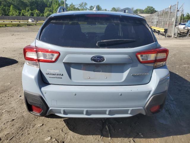 2018 SUBARU CROSSTREK - JF2GTALC6J8201620