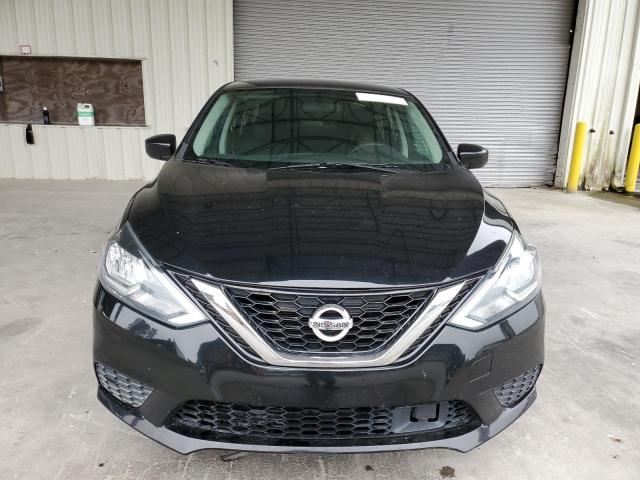 2019 NISSAN SENTRA S - 3N1AB7AP3KY369627