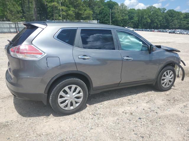 Vin: knmat2mt5fp547096, lot: 56436855, nissan rogue s 20153
