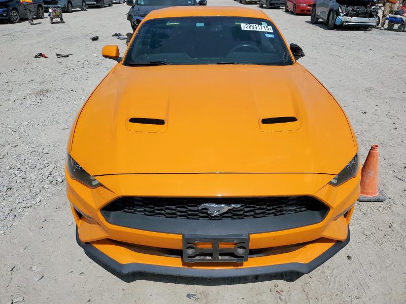 2018 FORD MUSTANG - 1FA6P8TH9J5103997