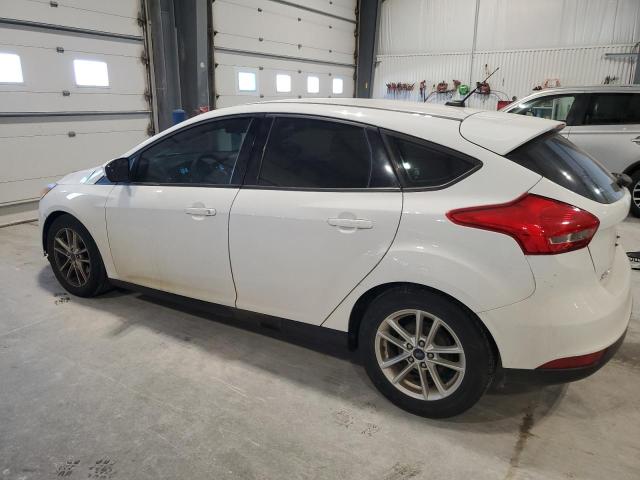 2018 FORD FOCUS SE 1FADP3K26JL287251