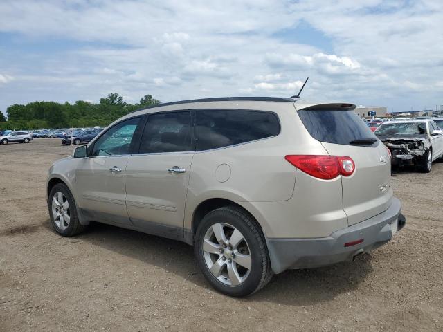 Vin: 1gnkrled5cj113332, lot: 58799865, chevrolet traverse ltz 20122