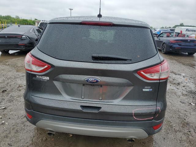 2015 FORD ESCAPE SE - 1FMCU9GX7FUA82685