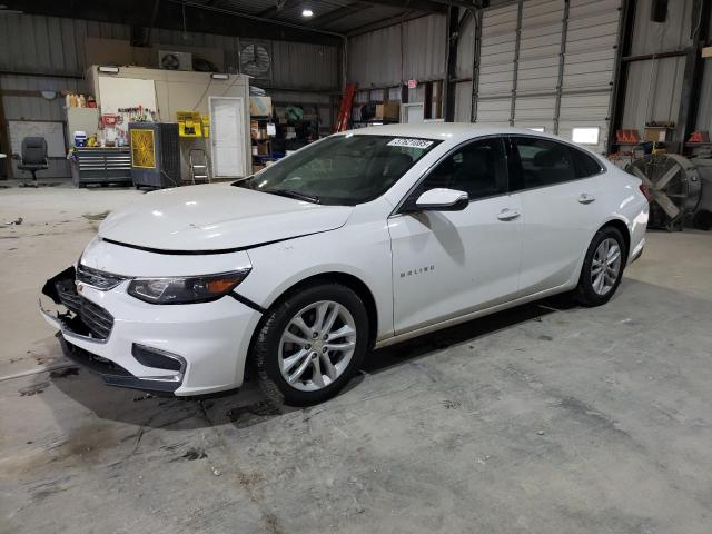 Vin: 1g1ze5st4hf204735, lot: 57621085, chevrolet malibu lt 2017 img_1