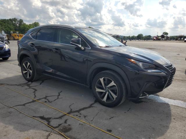 Vin: jtjyarbz9k2118553, lot: 58509945, lexus nx 300 base 20194
