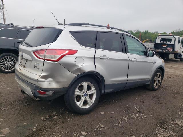 Vin: 1fmcu9gx0eud40706, lot: 57073895, ford escape se 20143