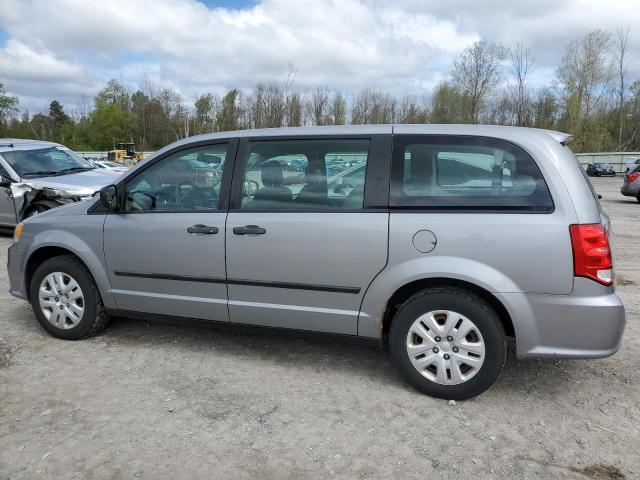 Vin: 2c4rdgbg3fr507956, lot: 55948415, dodge caravan se 20152