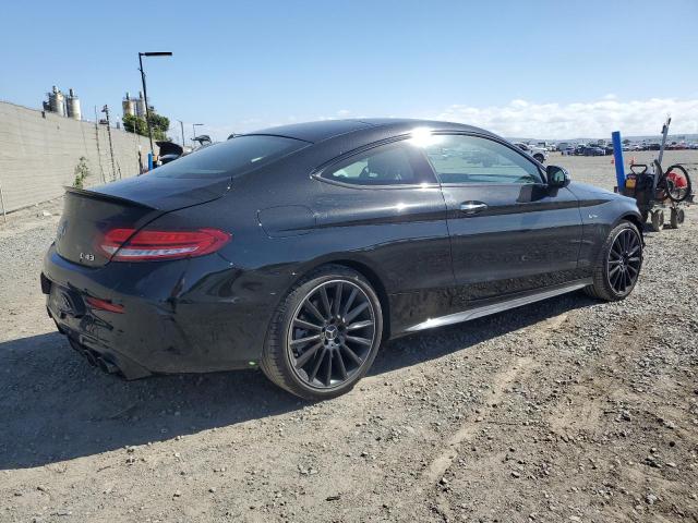 Vin: w1kwj6eb8pg119569, lot: 57043995, mercedes-benz c-class 43 amg 20233