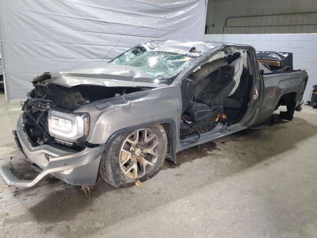 Global Auto Auctions: 2017 GMC SIERRA K15