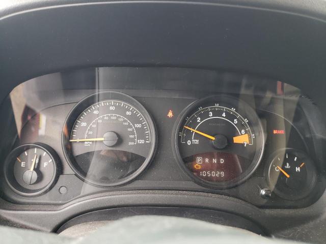 2015 JEEP PATRIOT SP - 1C4NJPBA9FD235483