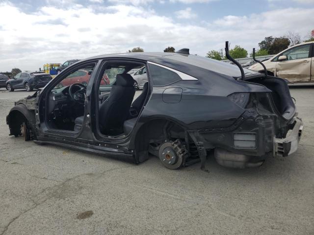 Vin: 1hgcv1f31ka177595, lot: 55965165, honda accord sport 20192