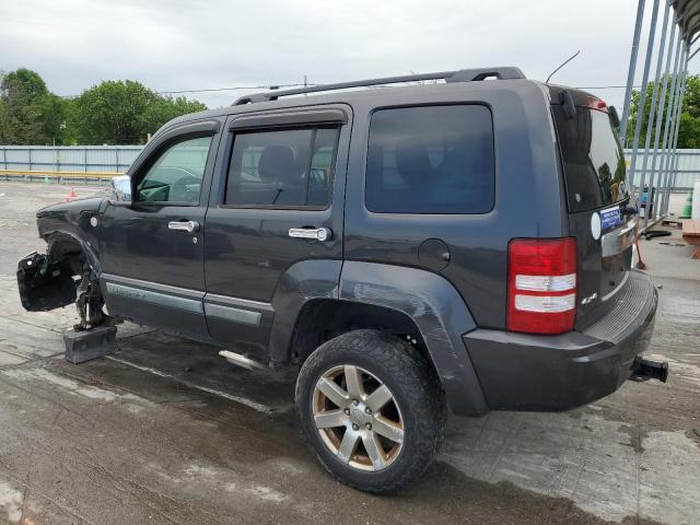 Vin: 1j4pn2gk8aw156010, lot: 55950515, jeep liberty sport 20102