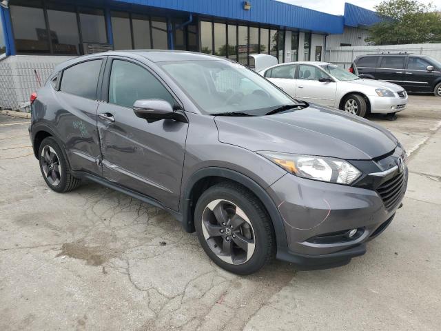 2018 HONDA HR-V EX - 3CZRU6H55JG707956