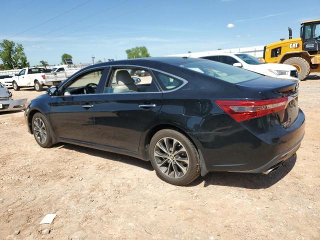 Vin: 4t1bk1ebxgu242506, lot: 55022545, toyota avalon xle 20162