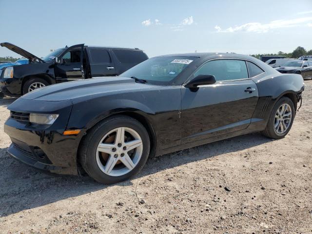 Vin: 2g1fa1e31e9304055, lot: 55321075, chevrolet camaro ls 2014 img_1