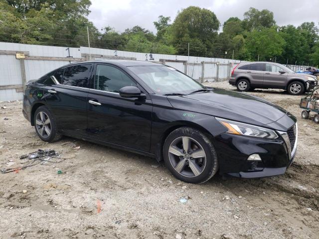 Vin: 1n4bl4dv4kc123952, lot: 56502275, nissan altima sv 20194